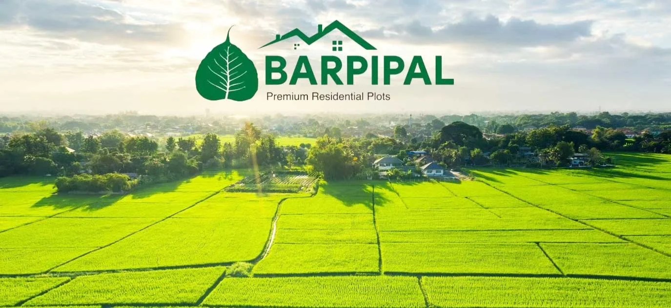 Barpipal – Residential Plots, Naxalbari