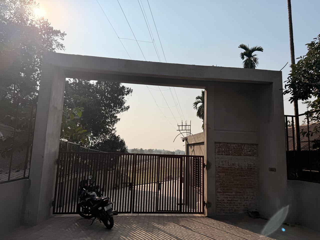 Landmark Villas – Premium Residential Plots in Naxalbari