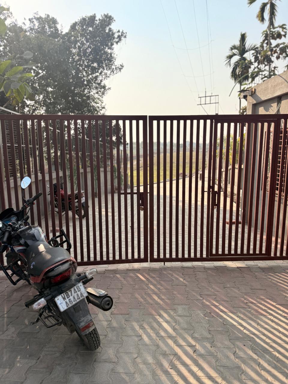 Landmark Villas – Premium Residential Plots in Naxalbari