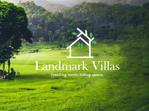 Landmark Villas – Premium Residential Plots in Naxalbari