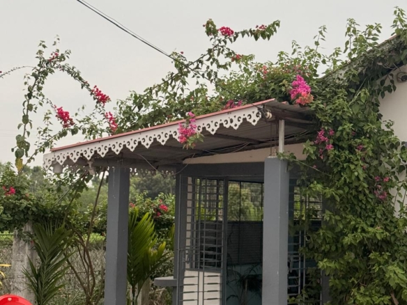 Saipatri Farmhouse – Residential Farm Plots