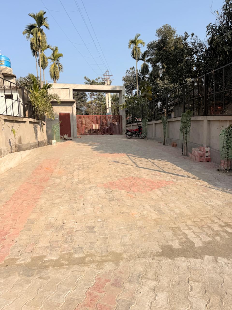 Saipatri Farmhouse – Residential Farm Plots