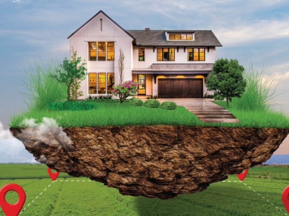 Sheetal Kutir – Residential & Commercial Plots