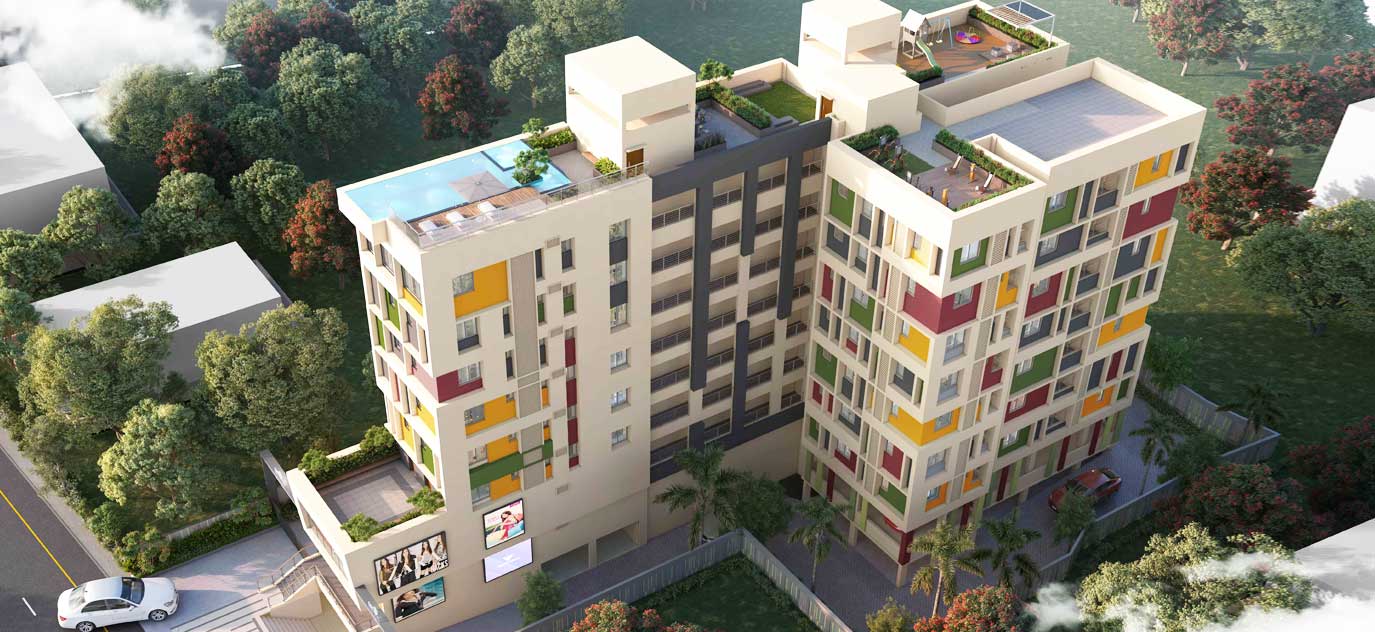 UniLiv Realty LLP