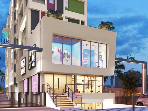UniLiv Realty LLP