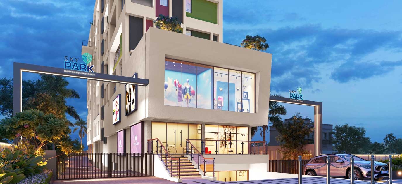 UniLiv Realty LLP